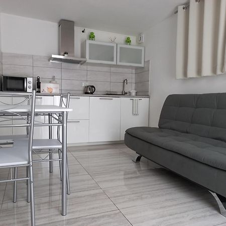 Appartamento Le Magnolie 2 Mestre Luaran gambar