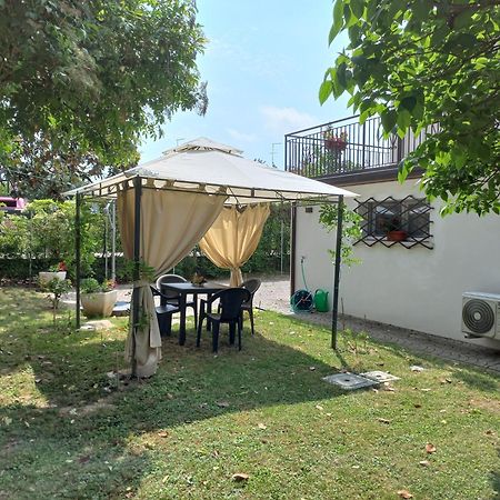 Appartamento Le Magnolie 2 Mestre Luaran gambar