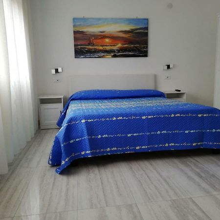 Appartamento Le Magnolie 2 Mestre Luaran gambar