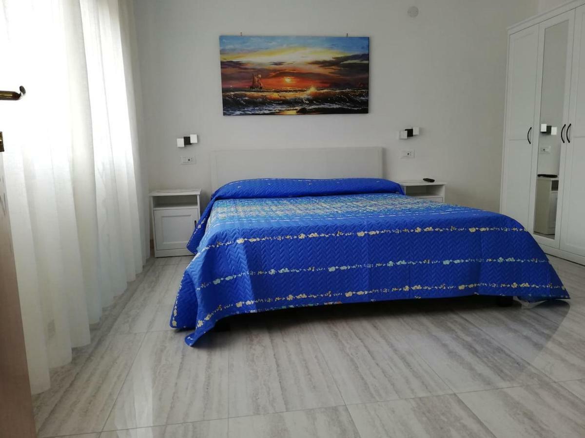 Appartamento Le Magnolie 2 Mestre Luaran gambar