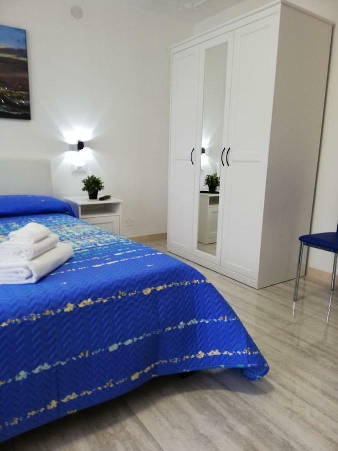 Appartamento Le Magnolie 2 Mestre Luaran gambar