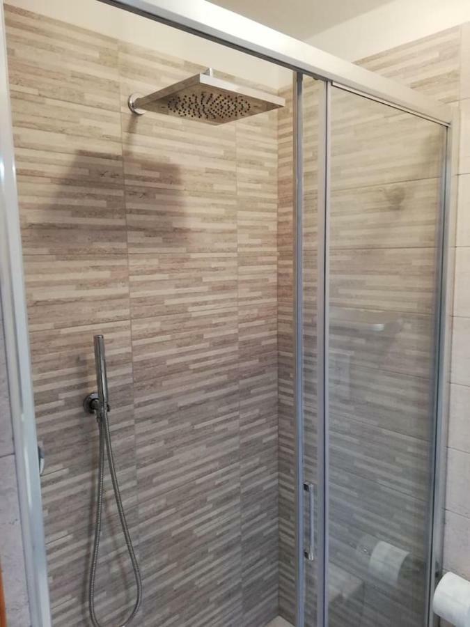 Appartamento Le Magnolie 2 Mestre Luaran gambar