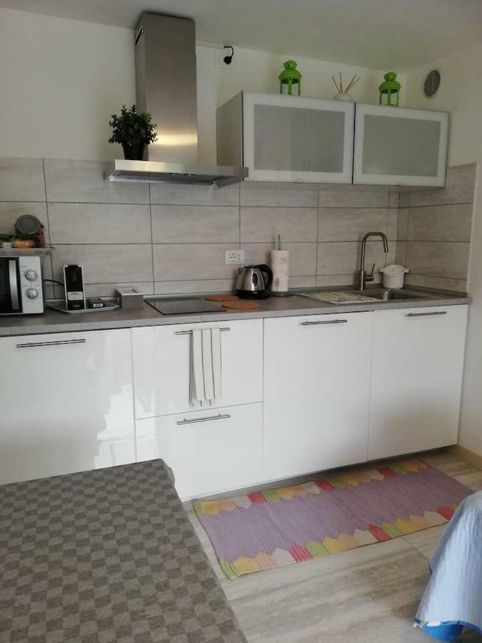 Appartamento Le Magnolie 2 Mestre Luaran gambar