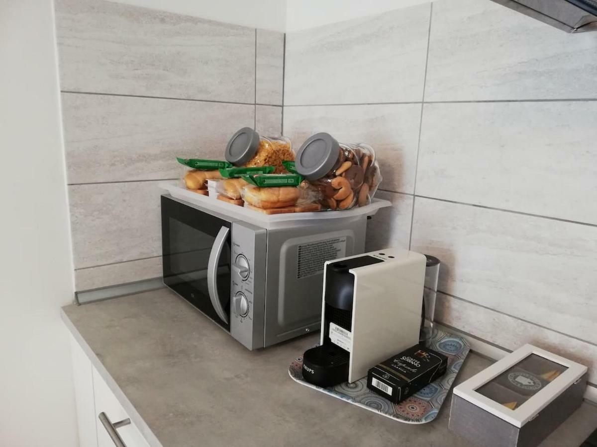 Appartamento Le Magnolie 2 Mestre Luaran gambar