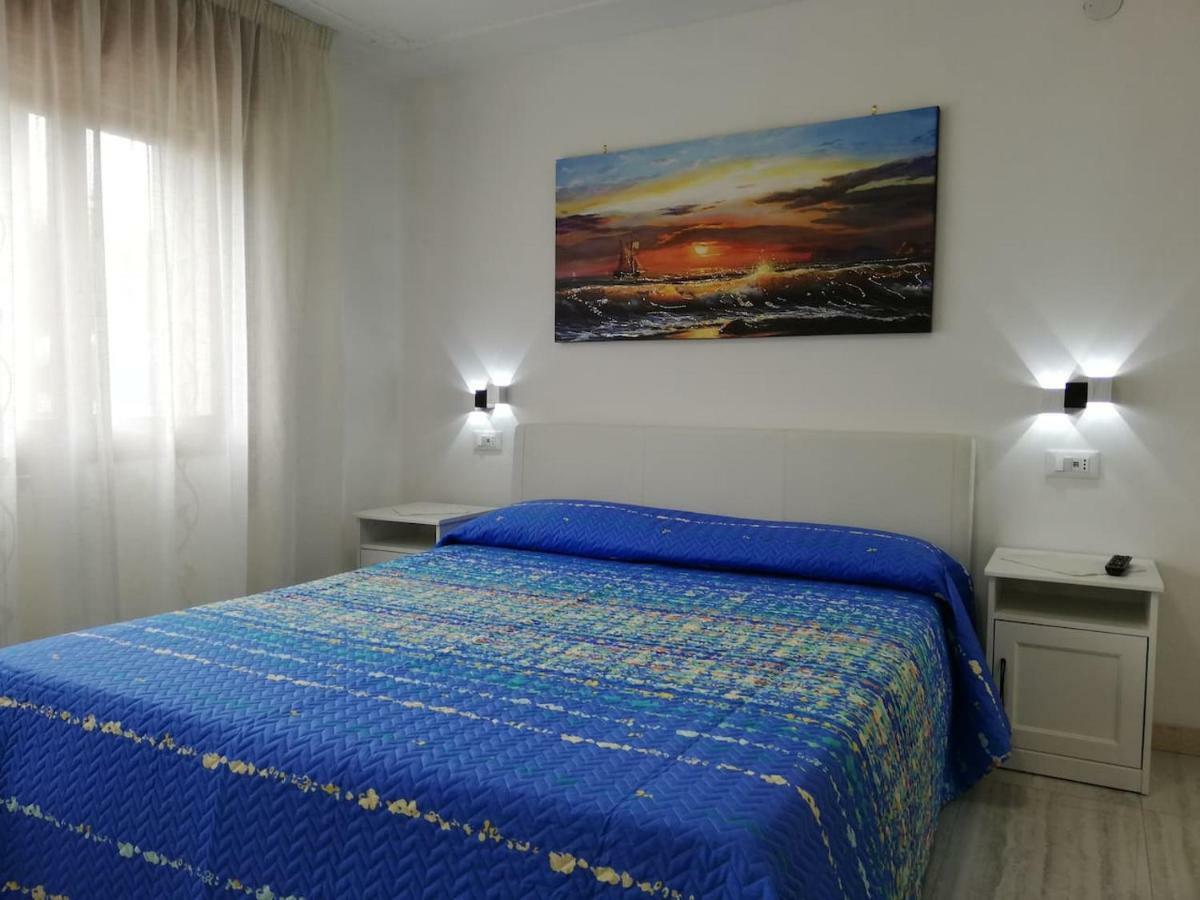 Appartamento Le Magnolie 2 Mestre Luaran gambar