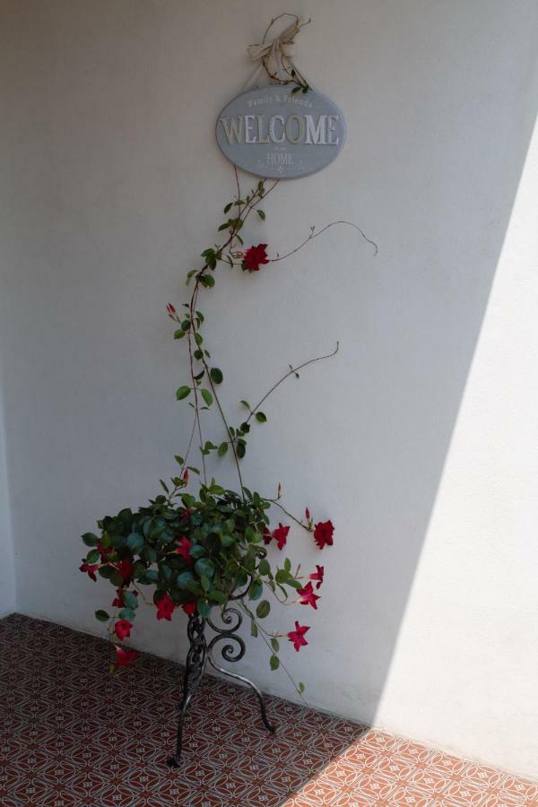 Appartamento Le Magnolie 2 Mestre Luaran gambar